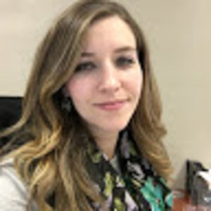 Meet your Posher, Monica